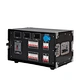 6 chs 16A + 6 chs European plug + 1ch 16A 5P Output Power Distro